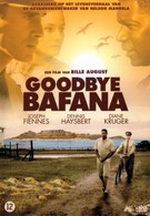 Goodbye Bafana (DVD)