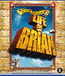 Life of Brian (Blu-ray)