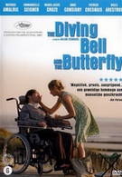 Diving Bell and the Butterfly, The (DVD)