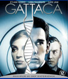 Gattaca (Blu-ray)