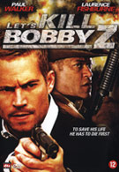Let’s Kill Bobby Z (DVD)