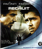 Recruit, The (Blu-ray)