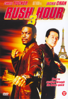 Rush Hour 3 (DVD)