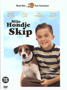 Mijn hondje Skip (My Dog Skip) (DVD)