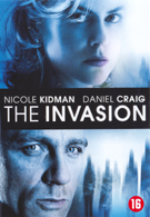 Invasion, The (DVD)