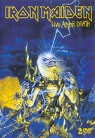 Iron Maiden – Live After Death (DVD)