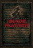 Blade Runner (5 Disc Ultimate Collector’s Edition) (DVD)