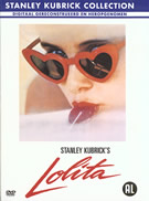 Lolita (Stanley Kubrick Collection) (DVD)