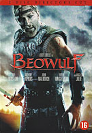 Beowulf (DC) (DVD)
