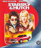 Starsky & Hutch (Blu-ray)