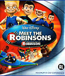 Meet The Robinsons (Blu-ray)
