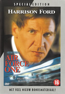 Air Force One (SE) (DVD)