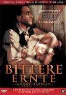 Bittere Ernte (DVD)
