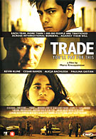 Trade (DVD)