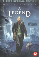 I Am Legend (DVD)