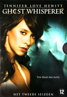 Ghost Whisperer – Seizoen 2 (DVD)