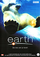 Earth (DVD)