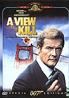 View To A Kill, A (SE) (DVD)