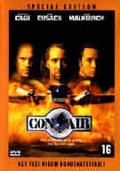 Con Air (SE) (DVD)