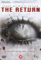 Return, The (DVD)