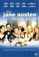 Jane Austen Book Club, The (DVD)