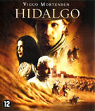 Hidalgo (Blu-ray)