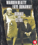 Bonnie and Clyde (Blu-ray)