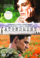 Atonement (DVD)