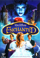 Enchanted (DVD)