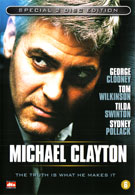 Michael Clayton (SE) (DVD)