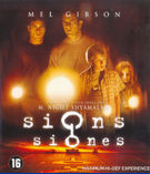 Signs (Blu-ray)