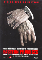 Eastern Promises (SE) (DVD)