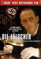 Fälscher, Die (DVD)