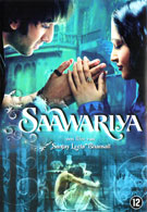 Saawariya (DVD)