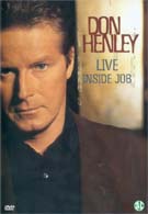 Don Henley - Live Inside Job (DVD)