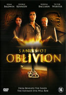 Sands of Oblivion (DVD)