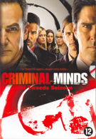 Criminal Minds - Seizoen 2 (DVD)