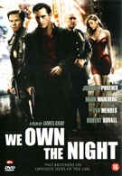 We Own The Night (DVD)