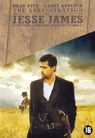 Assassination of Jesse James by the Coward Robert Ford, The (DVD)