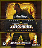National Treasure (CE) (Blu-ray)