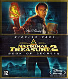 National Treasure 2: Book of Secrets (CE) (Blu-ray)