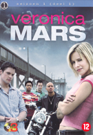Veronica Mars - Seizoen 1 (Afl. 1.1 – 1.12) (DVD)