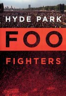 Foo Fighters - Hyde Park (DVD)