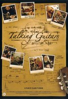 Talking Guitars (DVD)