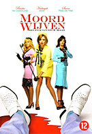 Moordwijven (DVD)