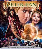 Peter Pan (2003) (Blu-ray)