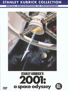 2001: A Space Odyssey (DVD)