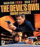 Devil’s Own, The (Blu-ray)
