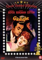 Gaslight (DVD)
