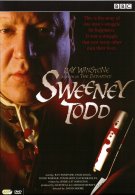 Sweeney Todd (DVD)